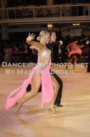 Kyle Taylor & Liis End at 