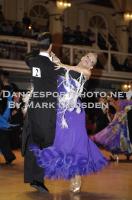 Kyle Taylor & Liis End at 