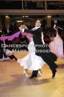 Kyle Taylor & Liis End at 