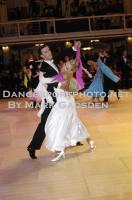 Kyle Taylor & Liis End at 