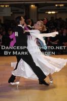 Kyle Taylor & Liis End at 
