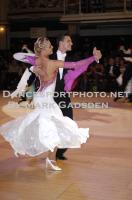 Kyle Taylor & Liis End at 