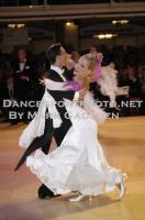 Kyle Taylor & Liis End at 