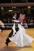 Kyle Taylor & Liis End at 