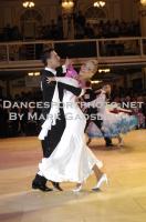 Kyle Taylor & Liis End at 