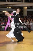 Kyle Taylor & Liis End at 