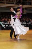 Kyle Taylor & Liis End at 