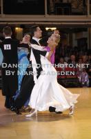 Kyle Taylor & Liis End at 