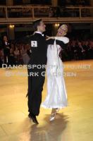 Kyle Taylor & Liis End at 