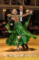 Photo of Aleksander Makarov & Katrin End
