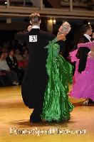 Photo of Aleksander Makarov & Katrin End