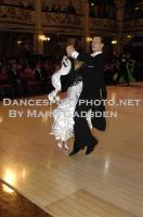 Simeon Stoynov & Kora Stoynova at 
