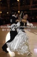 Simeon Stoynov & Kora Stoynova at 