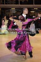 Simeon Stoynov & Kora Stoynova at 