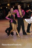 Simeon Stoynov & Kora Stoynova at 