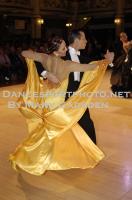 Simeon Stoynov & Kora Stoynova at 