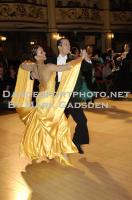 Simeon Stoynov & Kora Stoynova at 