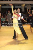 Simeon Stoynov & Kora Stoynova at 