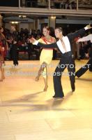 Simeon Stoynov & Kora Stoynova at 
