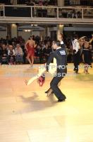 Simeon Stoynov & Kora Stoynova at 