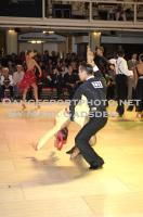 Simeon Stoynov & Kora Stoynova at 