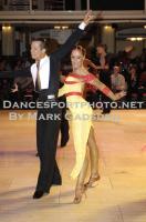 Simeon Stoynov & Kora Stoynova at 