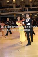 Simeon Stoynov & Kora Stoynova at 