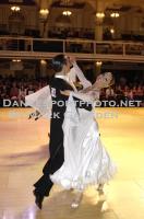 Simeon Stoynov & Kora Stoynova at 