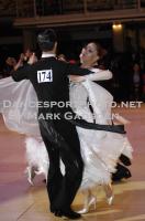 Simeon Stoynov & Kora Stoynova at 