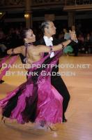 Simeon Stoynov & Kora Stoynova at 