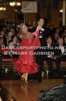 Steven Grinbergs & Rachelle Plaass at 