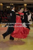 Steven Grinbergs & Rachelle Plaass at 