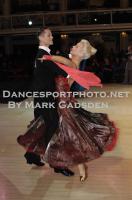 Steven Grinbergs & Rachelle Plaass at 