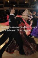 Photo of Steven Grinbergs & Rachelle Plaass