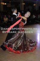 Photo of Steven Grinbergs & Rachelle Plaass