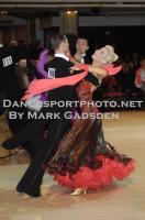 Steven Grinbergs & Rachelle Plaass at 