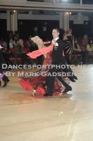 Steven Grinbergs & Rachelle Plaass at 