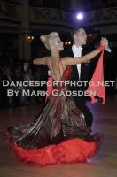 Steven Grinbergs & Rachelle Plaass at 