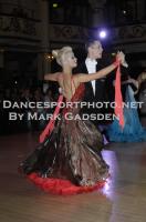 Steven Grinbergs & Rachelle Plaass at 