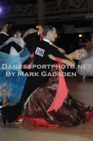 Steven Grinbergs & Rachelle Plaass at 