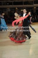 Steven Grinbergs & Rachelle Plaass at 