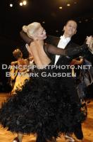 Steven Grinbergs & Rachelle Plaass at 