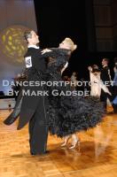 Steven Grinbergs & Rachelle Plaass at 