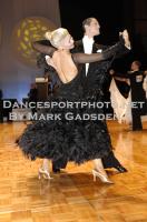 Steven Grinbergs & Rachelle Plaass at 