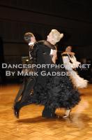 Steven Grinbergs & Rachelle Plaass at 
