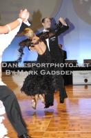 Steven Grinbergs & Rachelle Plaass at 