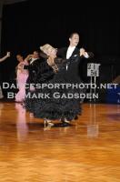 Steven Grinbergs & Rachelle Plaass at 
