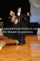 Steven Grinbergs & Rachelle Plaass at 