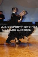Steven Grinbergs & Rachelle Plaass at 