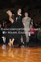 Steven Grinbergs & Rachelle Plaass at 
